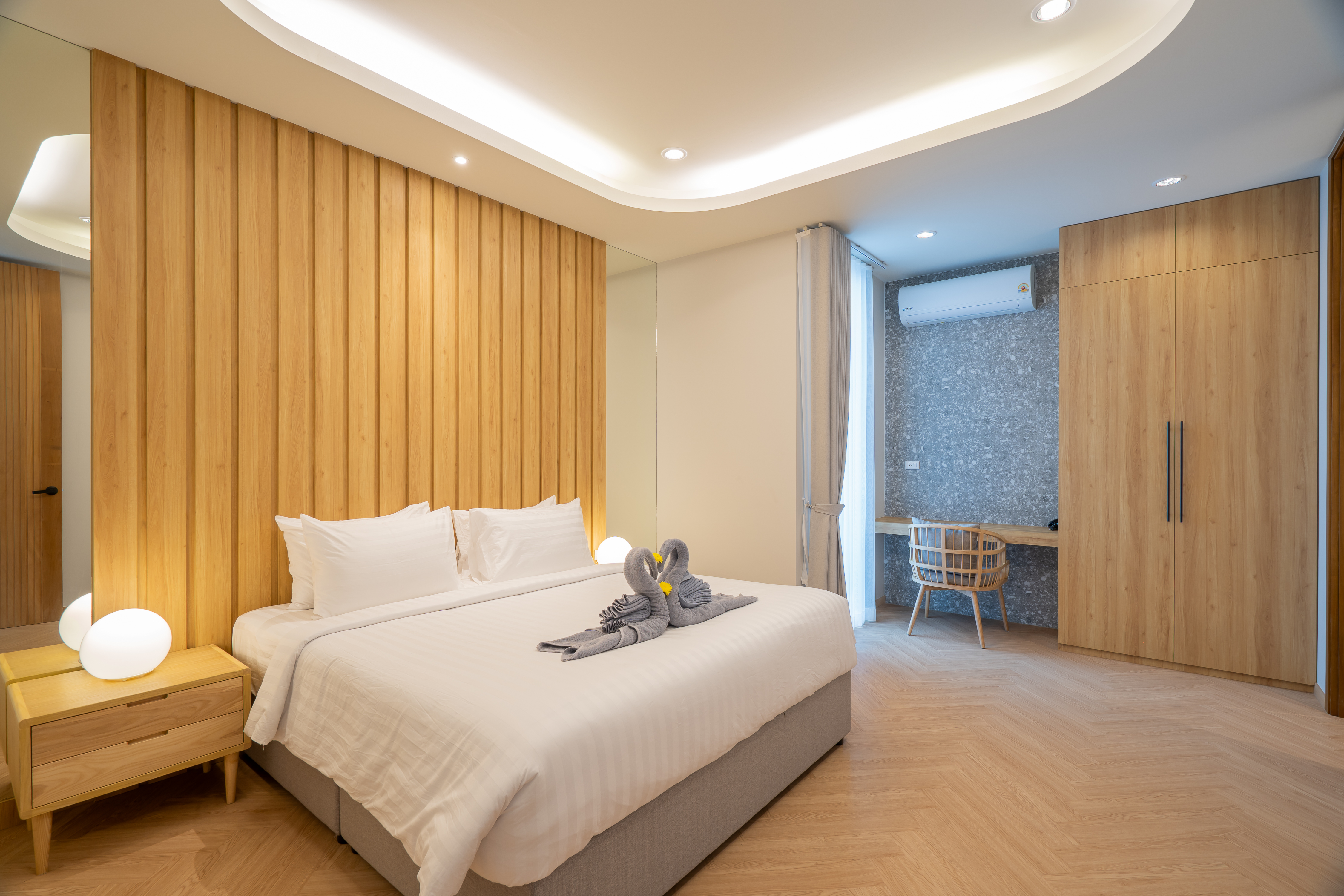 The Regent Villa (Pasak) II 42